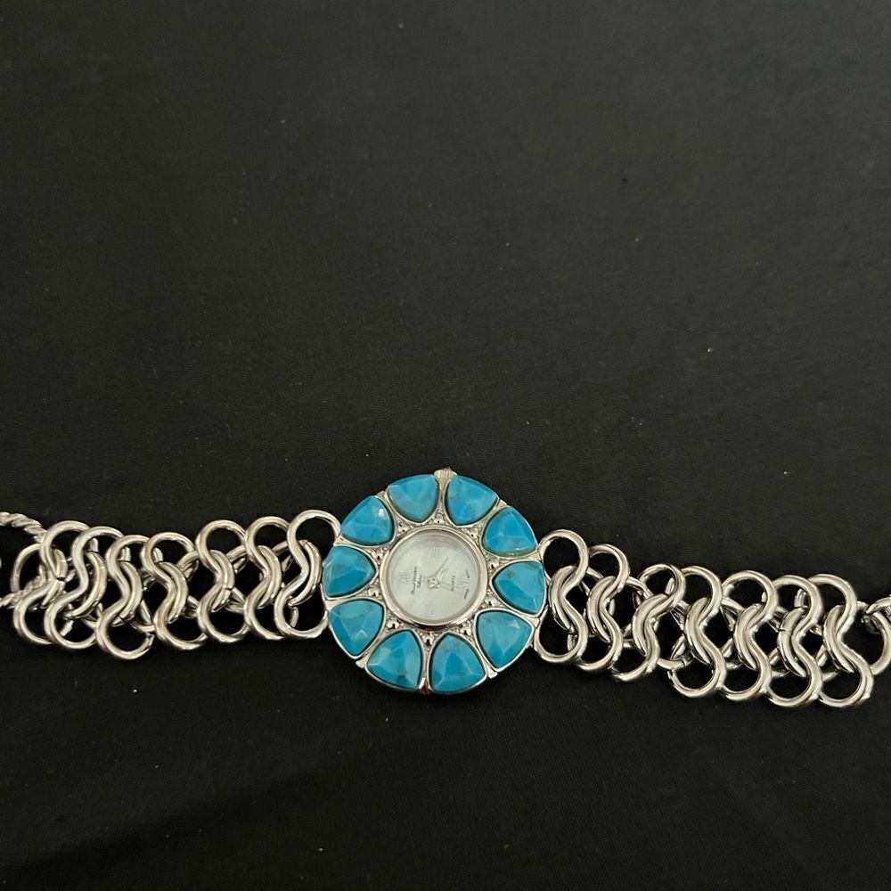 Marcel Drucker Watch - Picture 2 of 4